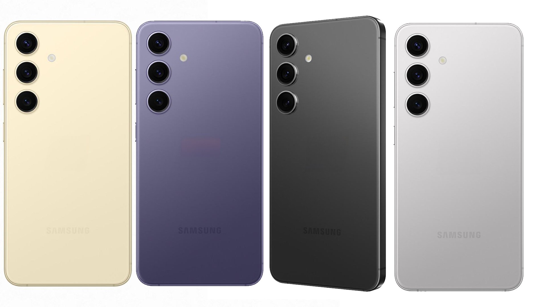 Samsung S24